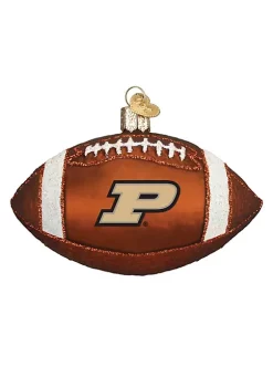 Best Sale โ Old World ๐ Christmas Hanging Glass Tree Ornament, Purdue University Football ๐ 9 Best Sale โ Old World ๐ Christmas Hanging Glass Tree Ornament, Purdue University Football ๐ -Old World Christmas Shop Belk 587