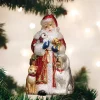Flash Sale π Old World β Christmas 40288 Glass Blown Santa???s Furry Friends Ornament π 2 Flash Sale π Old World β Christmas 40288 Glass Blown Santa???s Furry Friends Ornament π -Old World Christmas Shop Belk 601