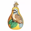 Buy ๐ Old World ๐
Christmas Partridge in A Pear Tree Ornament ๐ 2 Buy ๐ Old World ๐
Christmas Partridge in A Pear Tree Ornament ๐ -Old World Christmas Shop Belk 664