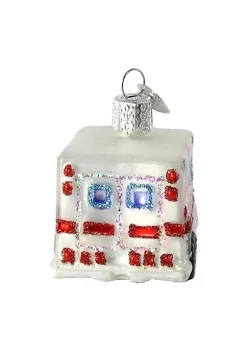 Best Pirce โค๏ธ Old World ๐ Christmas Doctor Tools Glass Blown Ornaments for ๐ Christmas Tree Ambulance ๐ 9 Best Pirce โค๏ธ Old World ๐ Christmas Doctor Tools Glass Blown Ornaments for ๐ Christmas Tree Ambulance ๐ -Old World Christmas Shop Belk 678