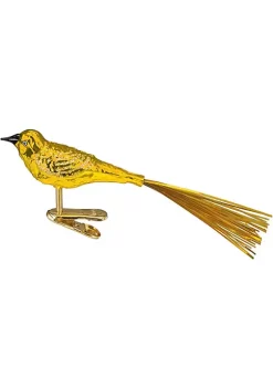 Promo ๐ฅ Old World ๐ Christmas Assorted Colors Lovebird Clip On Tree Ornament- 1 Count โค๏ธ 9 Promo ๐ฅ Old World ๐ Christmas Assorted Colors Lovebird Clip On Tree Ornament- 1 Count โค๏ธ -Old World Christmas Shop Belk 693