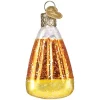 Hot Sale ⌛ Old World 🎄 Christmas 🍬 Candy Corn Ornament 👍 -Old World Christmas Shop Belk 702