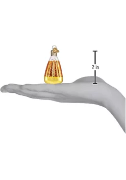 Hot Sale ⌛ Old World 🎄 Christmas 🍬 Candy Corn Ornament 👍 -Old World Christmas Shop Belk 704