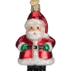 Deals ๐ Old World ๐ Christmas Short Stuff Santa Glass Blown Ornament ๐ 2 Deals ๐ Old World ๐ Christmas Short Stuff Santa Glass Blown Ornament ๐ -Old World Christmas Shop Belk 710