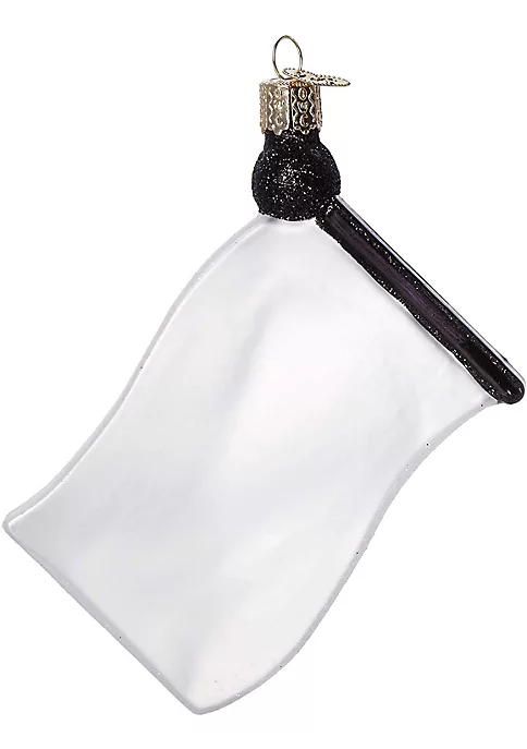 Best Pirce โค๏ธ Old World ๐ Christmas Purdue Flag Glass Blown Ornament ๐ 5 Best Pirce โค๏ธ Old World ๐ Christmas Purdue Flag Glass Blown Ornament ๐ - Image 3