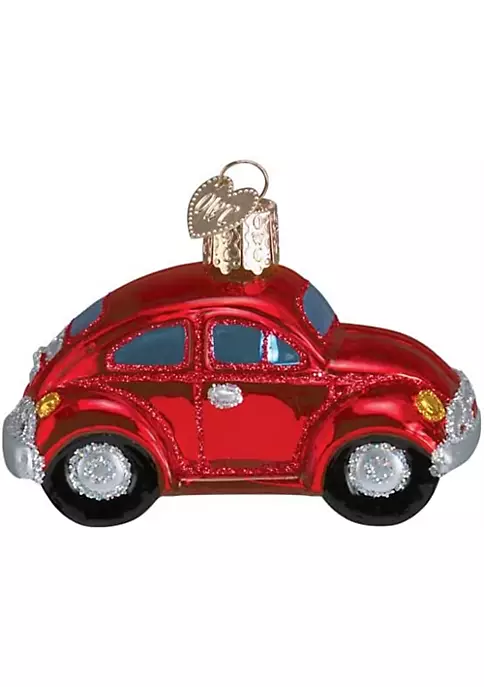 Best deal β Old World π
Christmas Glass Blown Tree Ornament, Red Buggy π 3 Best deal β Old World π
Christmas Glass Blown Tree Ornament, Red Buggy π