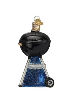 Budget 🛒 Old World 🔔 Christmas Glass Blown Tree Ornament, State of Oklahoma 🌟 -Old World Christmas Shop Belk 72