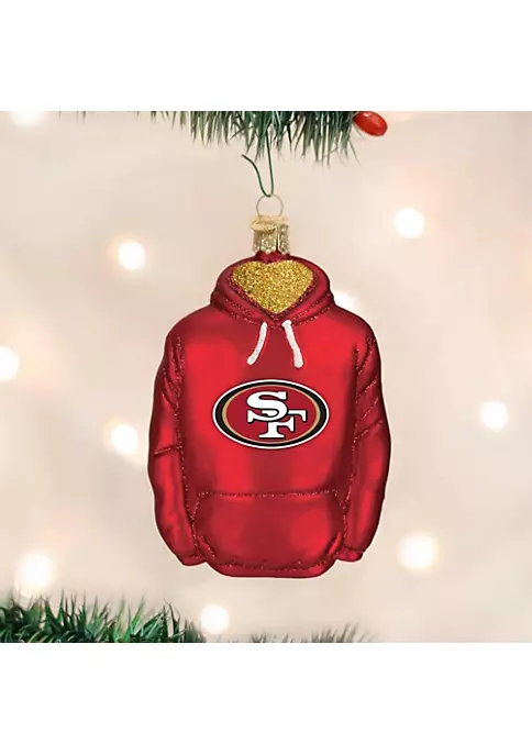 Buy π Old World π
Christmas San Francisco 49ers Hoodie Ornament For π
Christmas Tree π 4 Buy π Old World π
Christmas San Francisco 49ers Hoodie Ornament For π
Christmas Tree π - Image 2