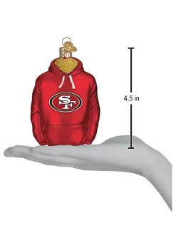 Buy π Old World π
Christmas San Francisco 49ers Hoodie Ornament For π
Christmas Tree π 8 Buy π Old World π
Christmas San Francisco 49ers Hoodie Ornament For π
Christmas Tree π -Old World Christmas Shop Belk 744