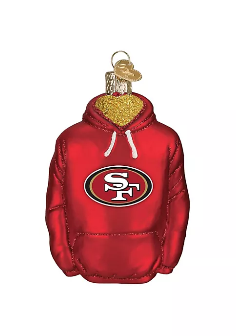 Buy π Old World π
Christmas San Francisco 49ers Hoodie Ornament For π
Christmas Tree π 6 Buy π Old World π
Christmas San Francisco 49ers Hoodie Ornament For π
Christmas Tree π - Image 4