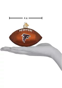 Flash Sale β Old World π Christmas Atlanta Falcons Football Ornament For π Christmas Tree π 9 Flash Sale β Old World π Christmas Atlanta Falcons Football Ornament For π Christmas Tree π -Old World Christmas Shop Belk 811