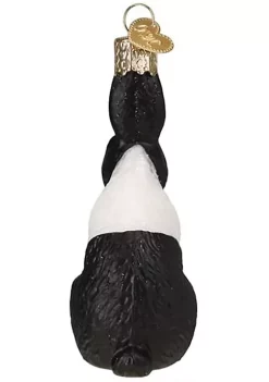 Wholesale ✨ Old World 🎁 Christmas Hanging Glass Tree Ornament, Dutch Rabbit ✨ -Old World Christmas Shop Belk 826