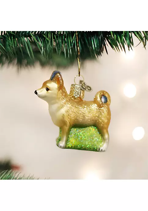 Deals ๐ฅฐ Old World ๐ Christmas Hanging Glass Tree Ornament, Chihuahua ๐ 4 Deals ๐ฅฐ Old World ๐ Christmas Hanging Glass Tree Ornament, Chihuahua ๐ - Image 2