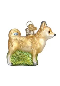 Deals ๐ฅฐ Old World ๐ Christmas Hanging Glass Tree Ornament, Chihuahua ๐ 10 Deals ๐ฅฐ Old World ๐ Christmas Hanging Glass Tree Ornament, Chihuahua ๐ -Old World Christmas Shop Belk 835