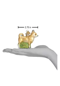 Deals ๐ฅฐ Old World ๐ Christmas Hanging Glass Tree Ornament, Chihuahua ๐ 12 Deals ๐ฅฐ Old World ๐ Christmas Hanging Glass Tree Ornament, Chihuahua ๐ -Old World Christmas Shop Belk 836
