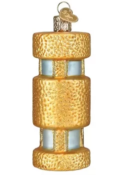 Best deal 🎁 Old World 🎄 Christmas Hanging Glass Tree Ornament, Cat Tower 💯 10 Best deal 🎁 Old World 🎄 Christmas Hanging Glass Tree Ornament, Cat Tower 💯 -Old World Christmas Shop Belk 89