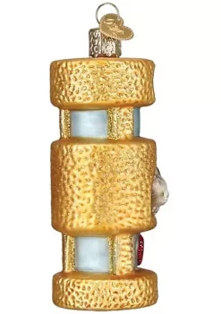 Best deal 🎁 Old World 🎄 Christmas Hanging Glass Tree Ornament, Cat Tower 💯 11 Best deal 🎁 Old World 🎄 Christmas Hanging Glass Tree Ornament, Cat Tower 💯 -Old World Christmas Shop Belk 90