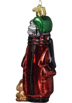 Best Sale ✨ Old World 🔔 Christmas Ornaments Golf Lover Gifts Glass Blown Ornaments for 🔔 Christmas Tree 😍 -Old World Christmas Shop Belk 907