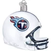 Buy 👍 Old World ❄ Christmas Tennessee Titans Helmet Ornament For ❄ Christmas Tree 🤩 2 Buy 👍 Old World ❄ Christmas Tennessee Titans Helmet Ornament For ❄ Christmas Tree 🤩 -Old World Christmas Shop Belk 908