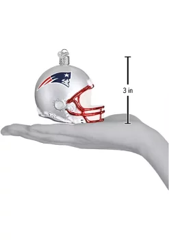 Discount π Old World π Christmas New England Patriots Helmet Ornament For π Christmas Tree π 8 Discount π Old World π Christmas New England Patriots Helmet Ornament For π Christmas Tree π -Old World Christmas Shop Belk 937