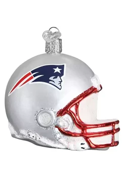 Discount π Old World π Christmas New England Patriots Helmet Ornament For π Christmas Tree π 9 Discount π Old World π Christmas New England Patriots Helmet Ornament For π Christmas Tree π -Old World Christmas Shop Belk 938
