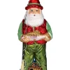 Flash Sale 👏 Old World ❄ Christmas Ornaments Fisherman Collection Glass Blown Ornaments for ❄ Christmas Tree, Fly Fishing ✔️ -Old World Christmas Shop Belk 945